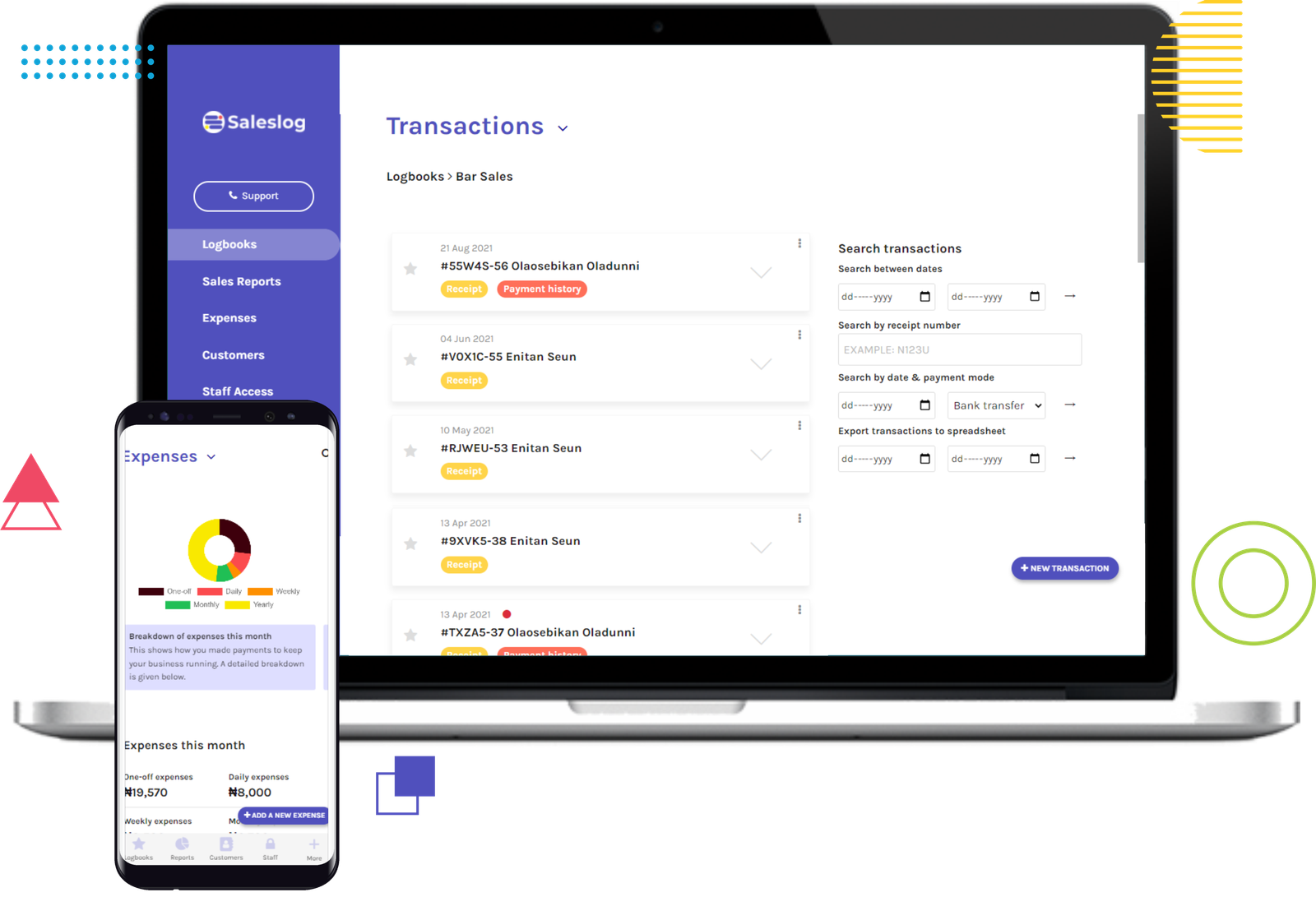 saleslog_on_laptop_and_mobile